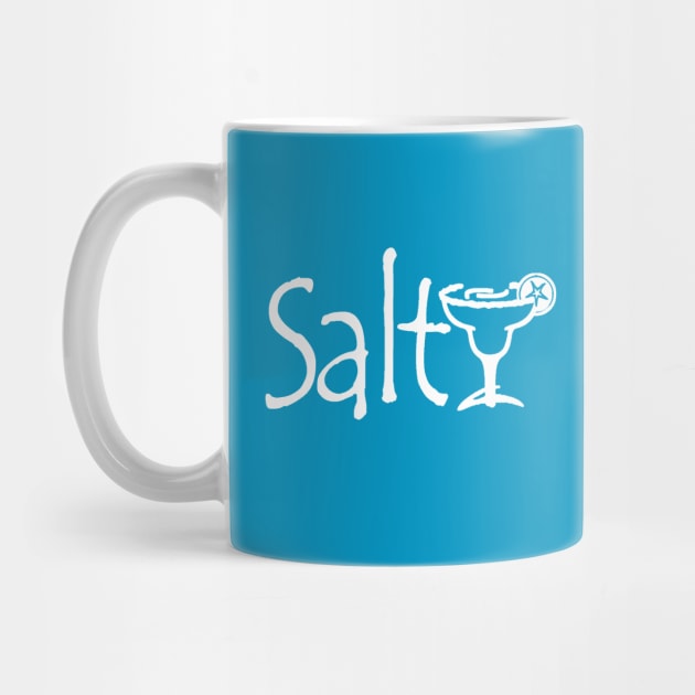 Salty by Etopix